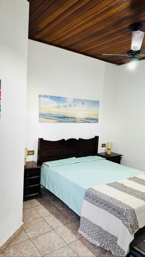 Casa Em Frente Ao Mar - * Caraguatatuba