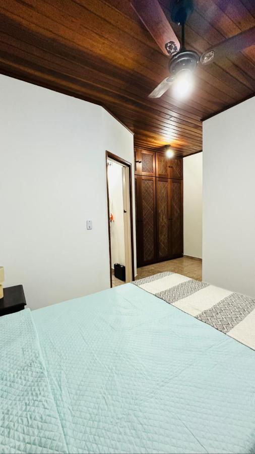 Casa Em Frente Ao Mar - Holiday home Caraguatatuba