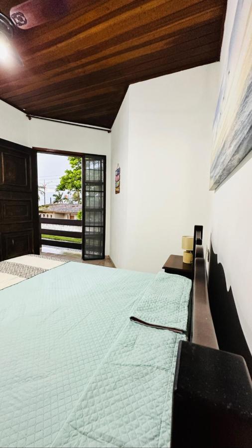 Casa Em Frente Ao Mar - Holiday home