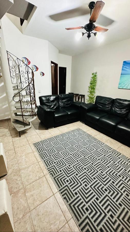 Casa Em Frente Ao Mar - Holiday home