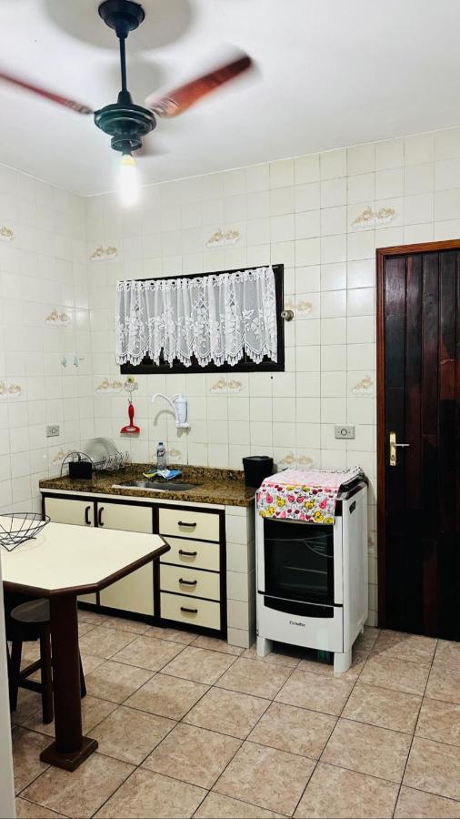 Casa Em Frente Ao Mar - *