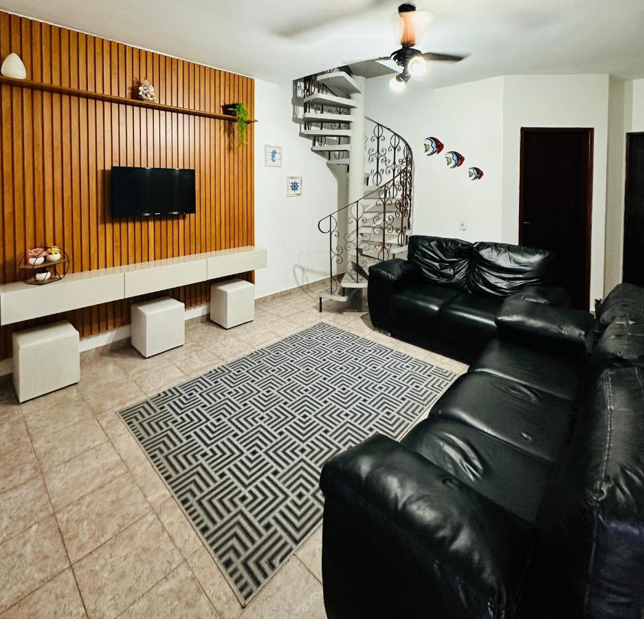 Casa Em Frente Ao Mar - Holiday home