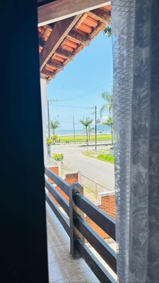 Holiday home Casa Em Frente Ao Mar - *