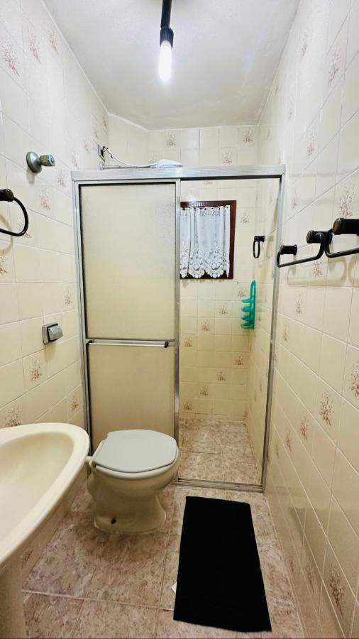 Casa Em Frente Ao Mar - *