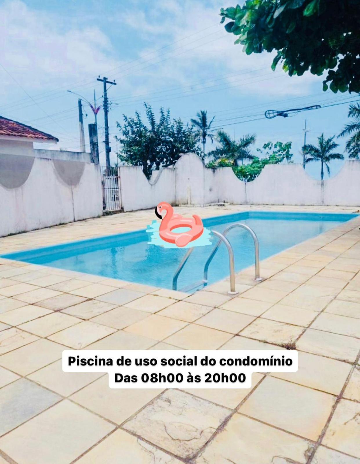Casa Em Frente Ao Mar -