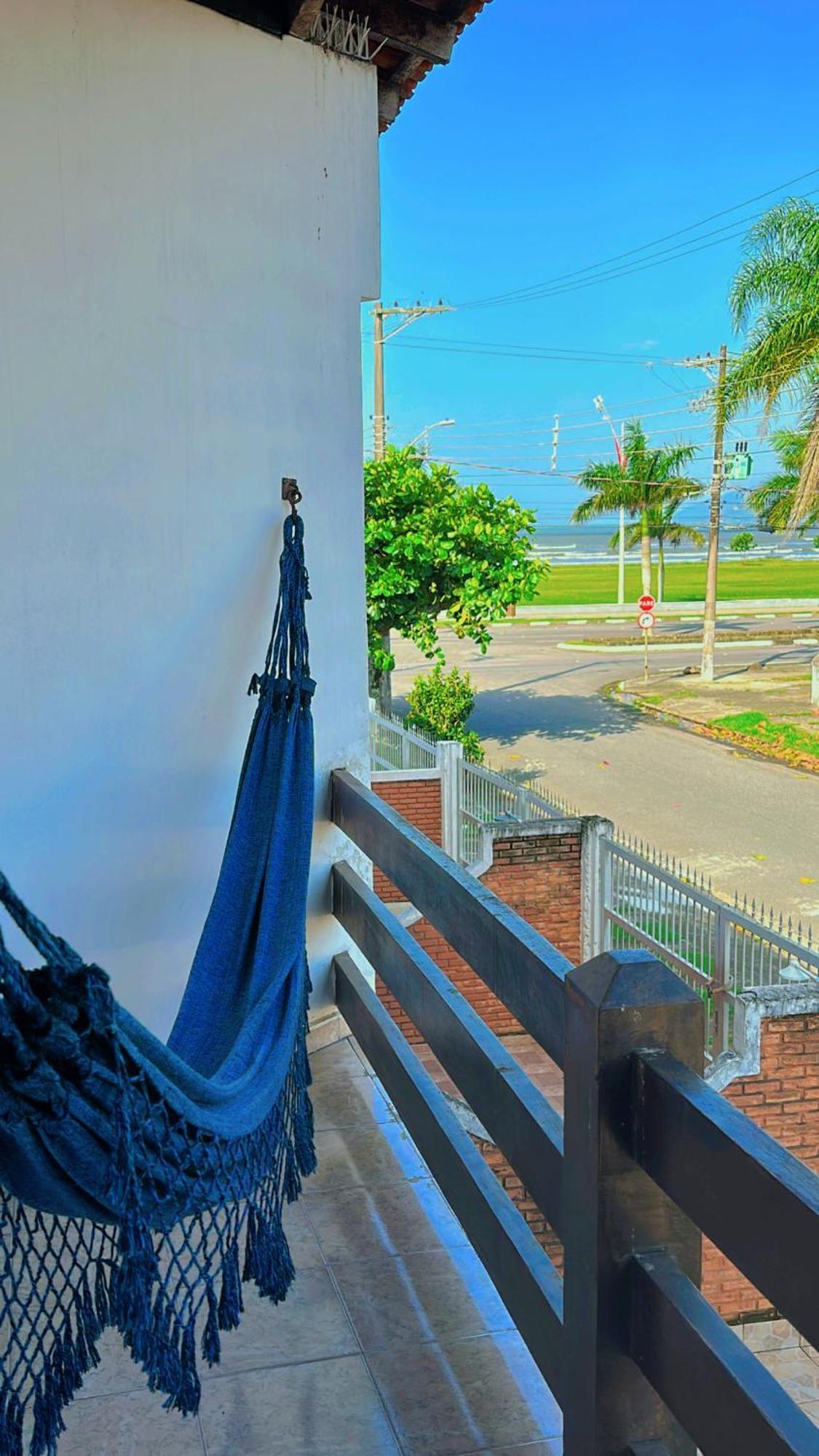 Casa Em Frente Ao Mar - Caraguatatuba